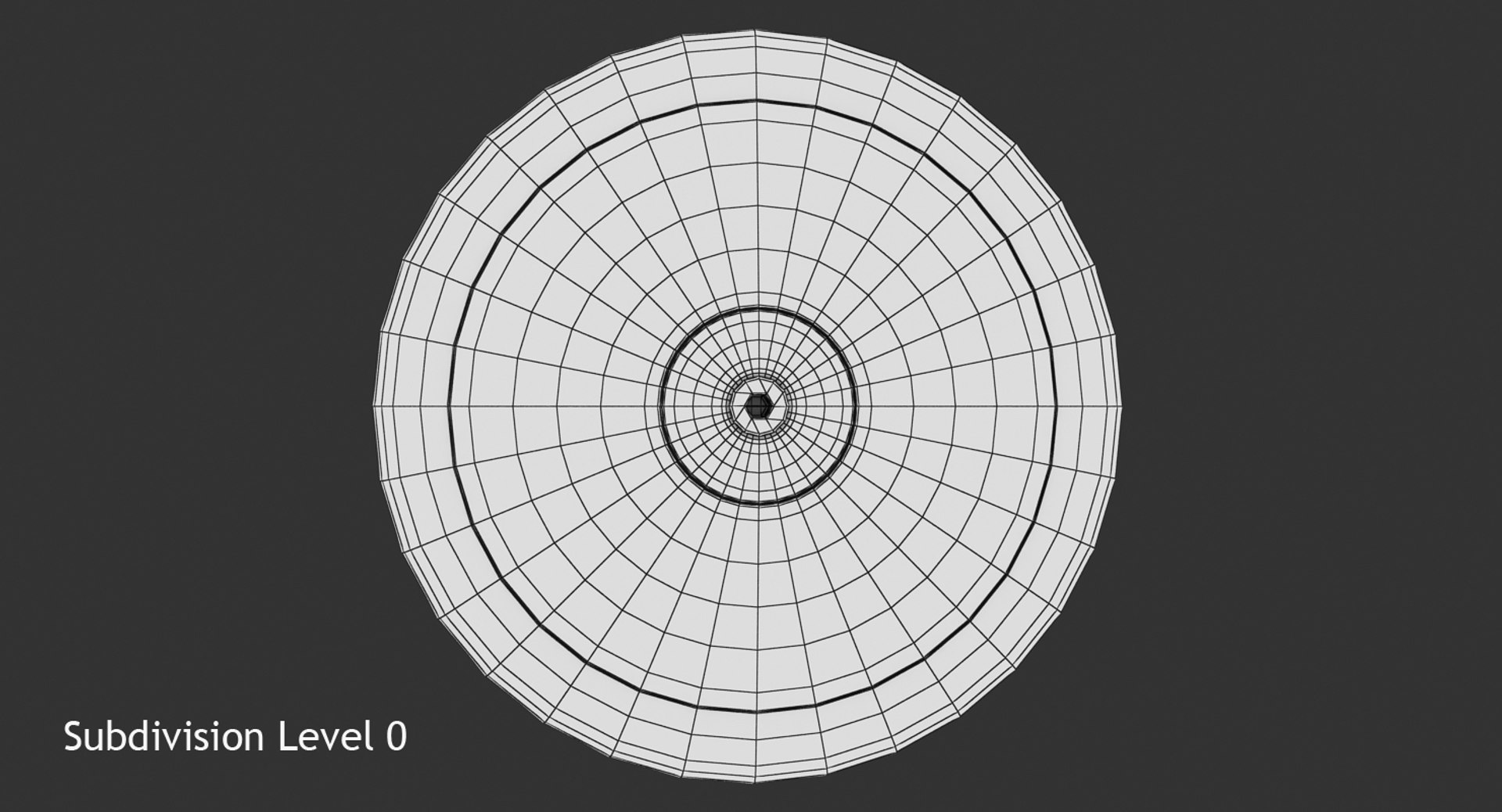 3D Model Olympic Discus - TurboSquid 1710116