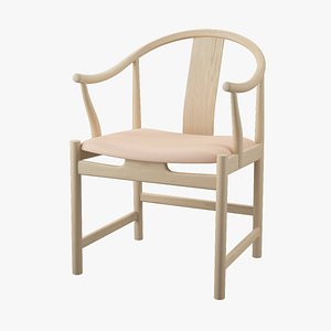 dwg pp 56 chinese chair