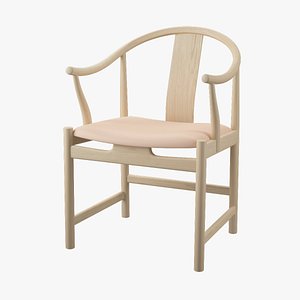 PP 56 Chinese Chair - Hans J Wegner