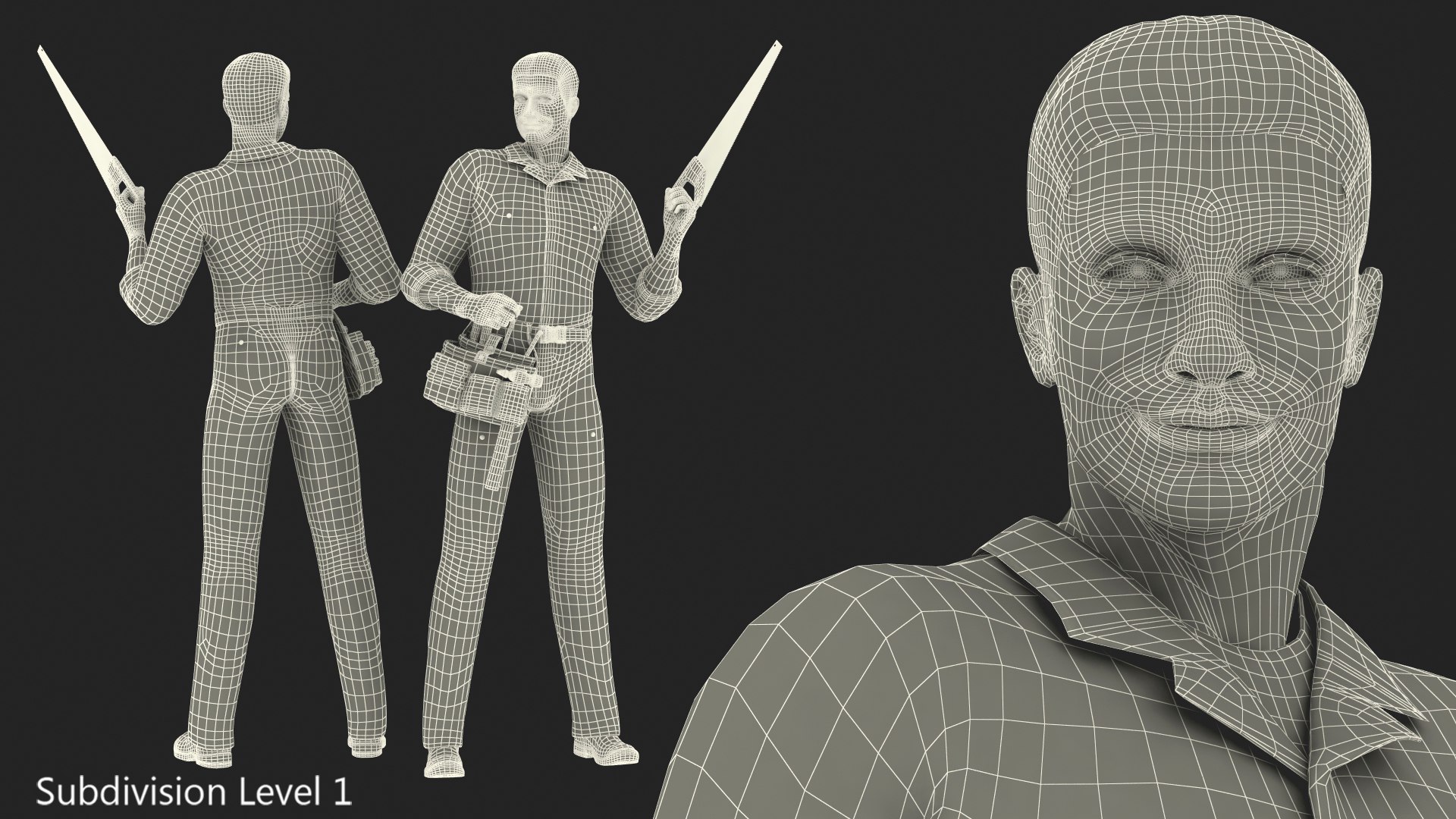 carpenter standing pose 3D https://p.turbosquid.com/ts-thumb/DI/muCzdk/BYjyLmI8/carpenterstandingposec4dmodel014/jpg/1597436083/1920x1080/fit_q87/b432a8b39761caebe7579ae71b78581dcd04db05/carpenterstandingposec4dmodel014.jpg