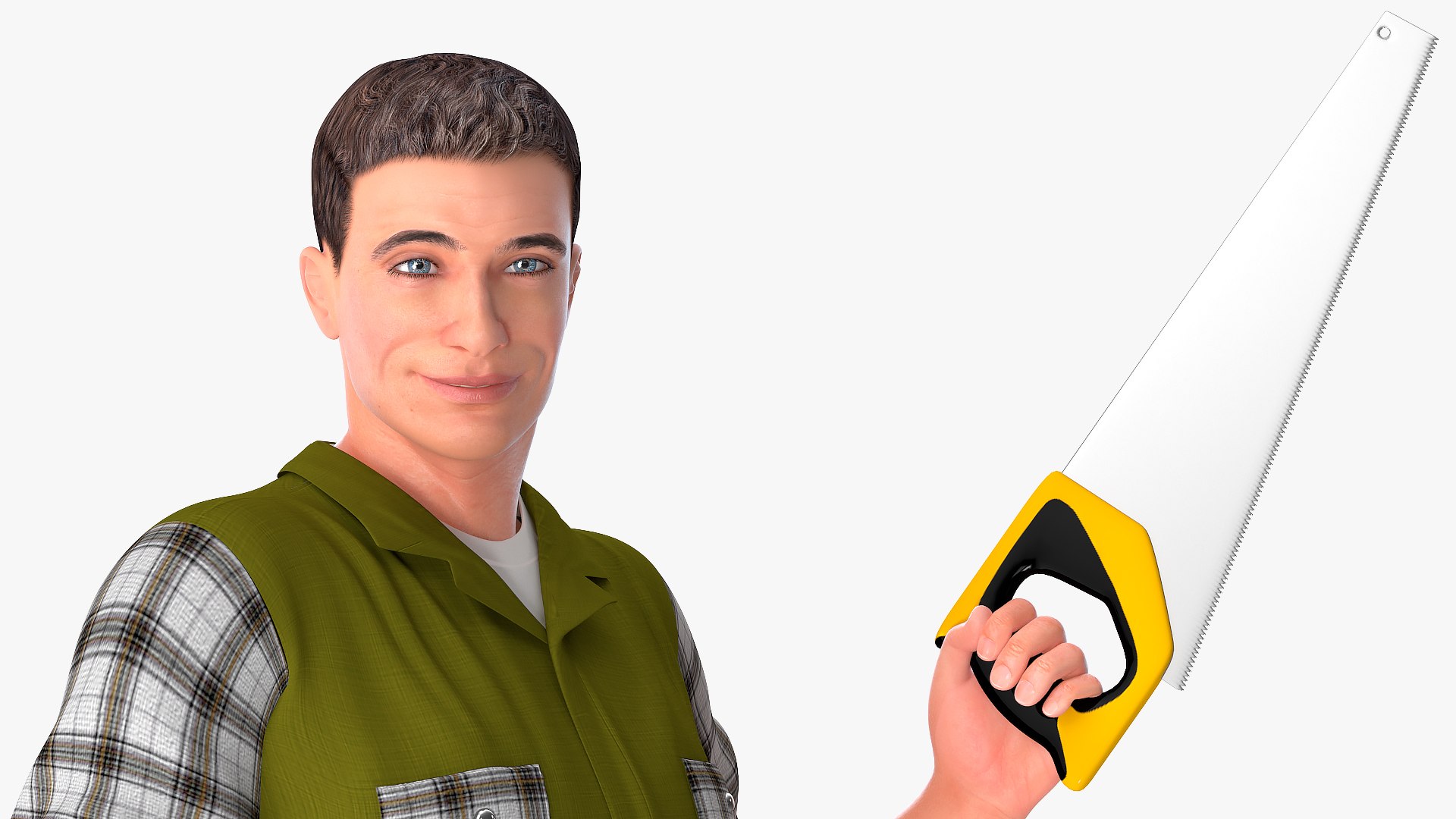 carpenter standing pose 3D https://p.turbosquid.com/ts-thumb/DI/muCzdk/HcyewDbC/carpenterstandingposec4dmodel006/jpg/1597435997/1920x1080/fit_q87/d6c4605835d4d240c71e535bda9903909f79fd3f/carpenterstandingposec4dmodel006.jpg