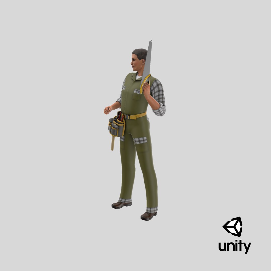 carpenter standing pose 3D https://p.turbosquid.com/ts-thumb/DI/muCzdk/Wx/stemcell_unity_render/png/1617030459/1920x1080/fit_q87/2a7d5a684cffe9c8dcc87db8b710668916a7fe7e/stemcell_unity_render.jpg