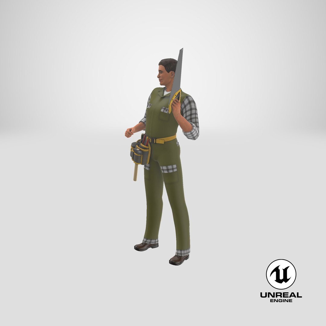 carpenter standing pose 3D https://p.turbosquid.com/ts-thumb/DI/muCzdk/ac/stemcell_unreal_render/png/1617030462/1920x1080/fit_q87/961d3dbc5b3dd2dec1e8b41450c745d7ce6c5bdd/stemcell_unreal_render.jpg