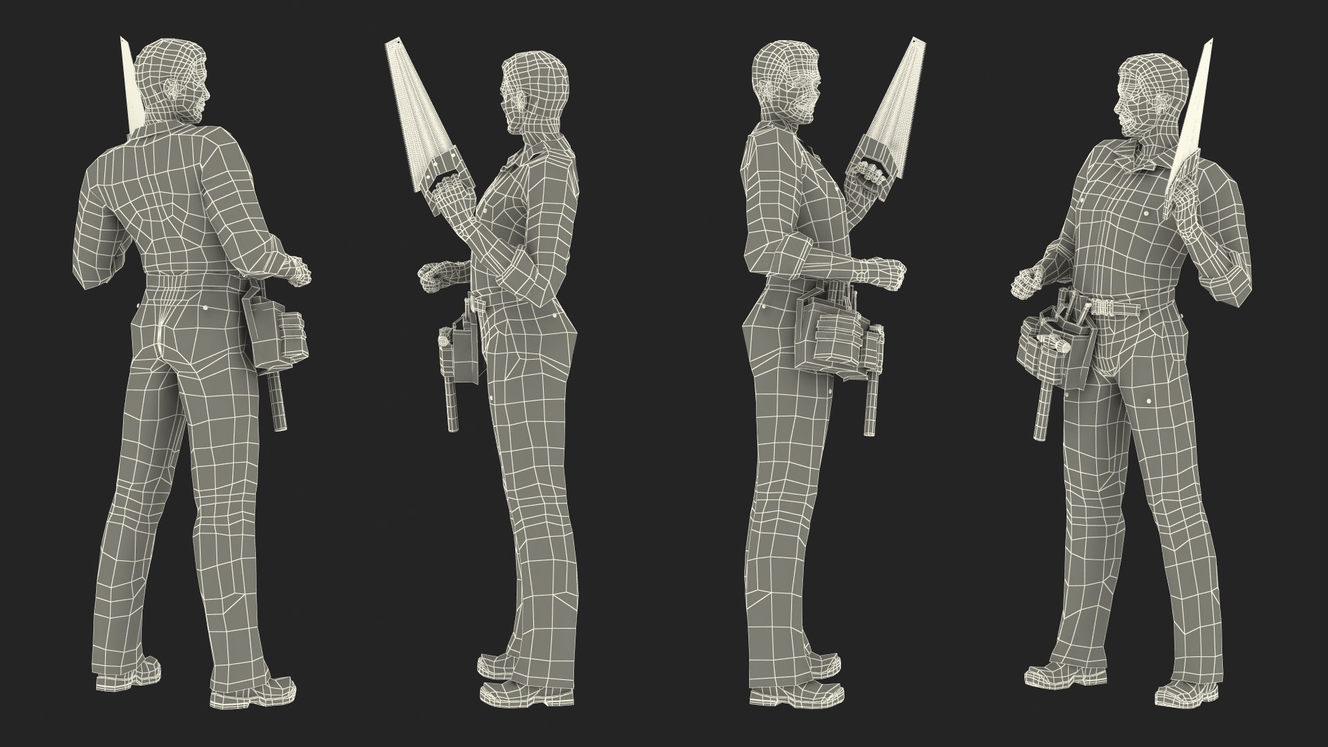 carpenter standing pose 3D https://p.turbosquid.com/ts-thumb/DI/muCzdk/kaMbNEvA/carpenterstandingposec4dmodel018/jpg/1597436127/1920x1080/fit_q87/16b55ad7a823a6a0ce7f06ddd8b73a6d3a8a5810/carpenterstandingposec4dmodel018.jpg