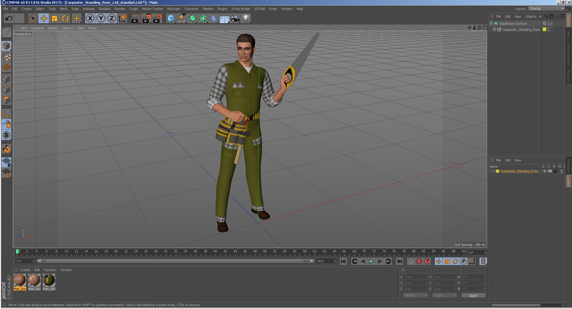 carpenter standing pose 3D https://p.turbosquid.com/ts-thumb/DI/muCzdk/n05qAEoa/carpenterstandingposec4dmodel024/jpg/1597436192/1920x1080/fit_q87/34a2b295ea5ef3536cd6357917844081f0b9a4c4/carpenterstandingposec4dmodel024.jpg