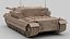 FV 217 Badger Tank Desrtoyer
