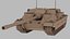 FV 217 Badger Tank Desrtoyer