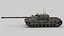 FV 217 Badger Tank Desrtoyer