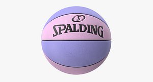BasketBall Spalding