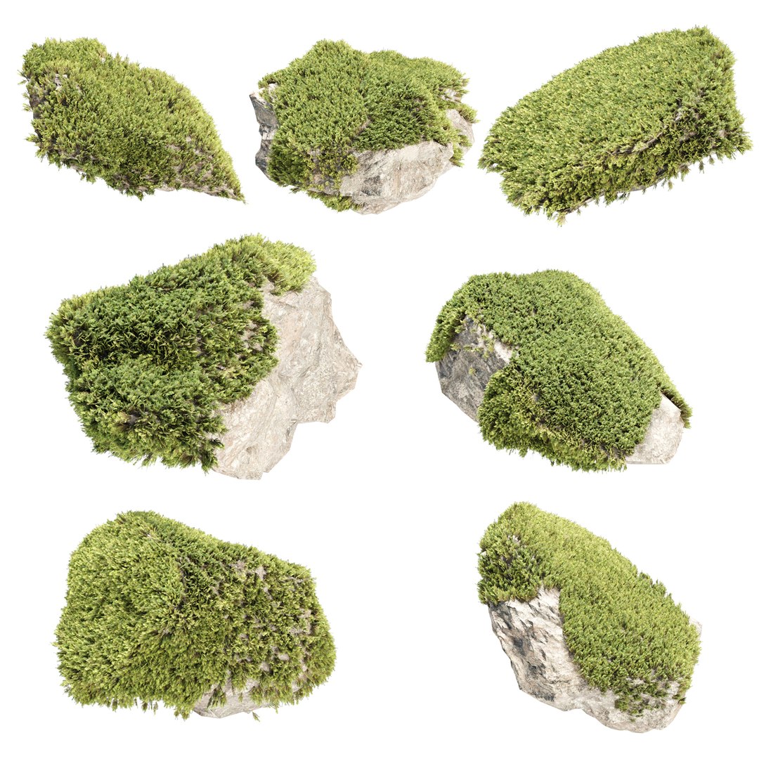 3D Mossy Rock Collection Vol 283-3dsmax-Blender 3D model https://p.turbosquid.com/ts-thumb/DI/sBX3hx/mw/2/jpg/1729455469/1920x1080/fit_q87/7320749a0c396436671b9b5a8ef13af1e560c260/2.jpg