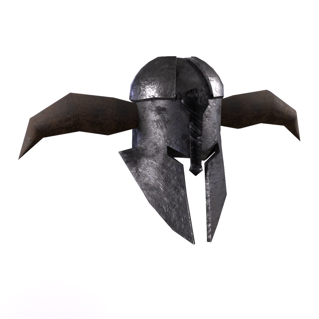 Medieval Warhead Game Ready Low Poly PBR 3D Model 3D Model - TurboSquid ...