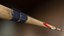 Bamboo Fishing Rod