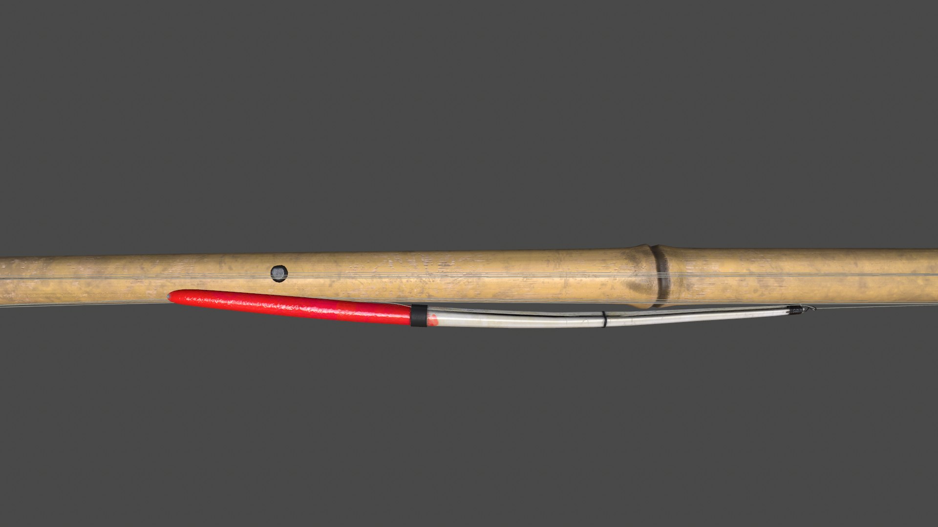 Bamboo Fishing Rod 3D model https://p.turbosquid.com/ts-thumb/DI/wTg6rt/3T/screenshot008/png/1707044781/1920x1080/fit_q87/1c3487eec113e07ade960917518277a51fd48632/screenshot008.jpg