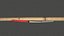 Bamboo Fishing Rod