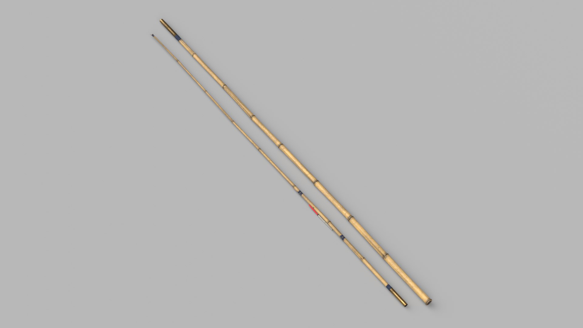 Bamboo Fishing Rod 3D model https://p.turbosquid.com/ts-thumb/DI/wTg6rt/AD/bambfishrod_cycl2/png/1707044055/1920x1080/fit_q87/fb79ceb5a4c605efcf13ac6549f535f5b00603ed/bambfishrod_cycl2.jpg