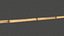 Bamboo Fishing Rod