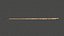Bamboo Fishing Rod