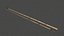Bamboo Fishing Rod