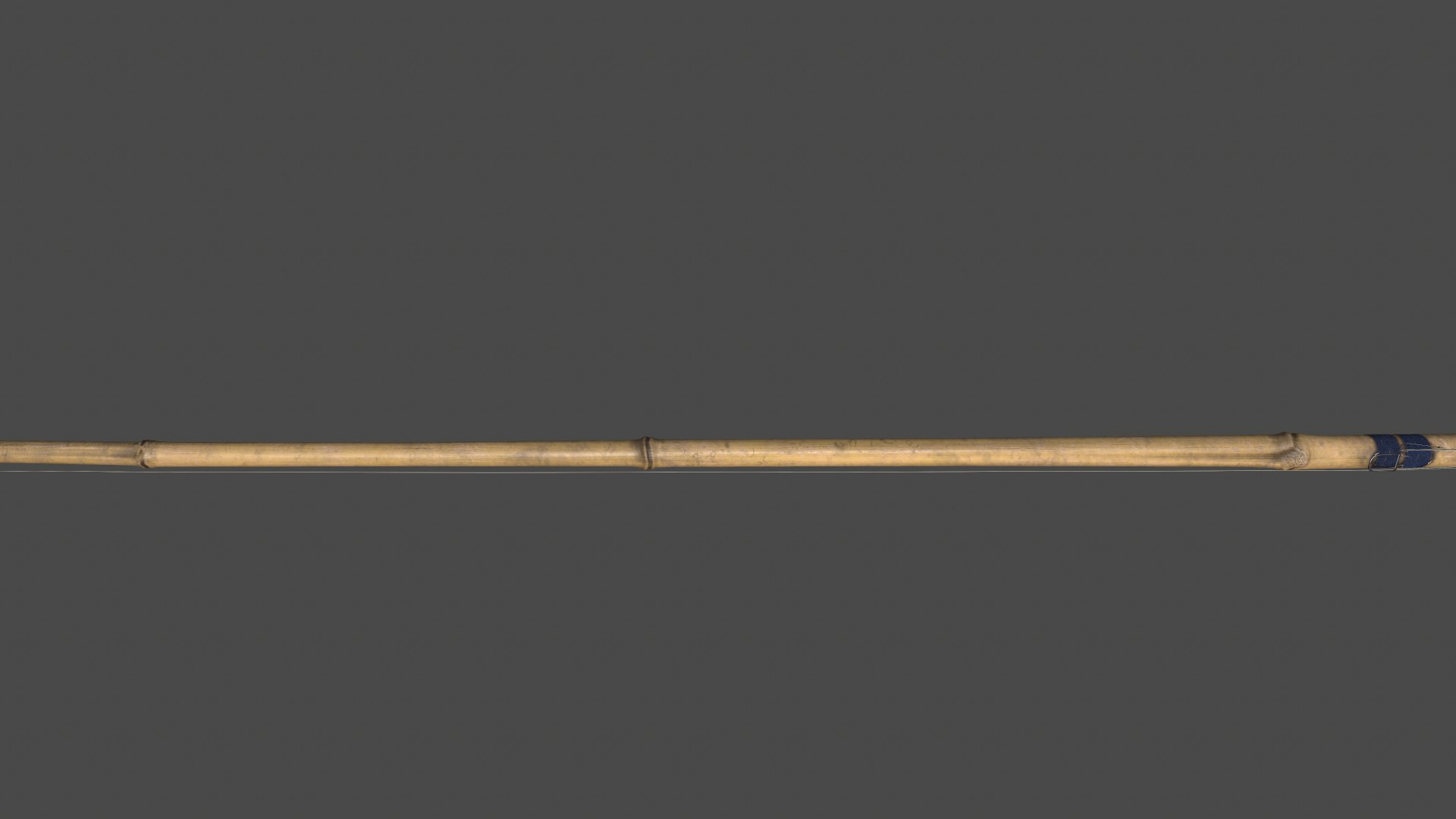 Bamboo Fishing Rod 3D model https://p.turbosquid.com/ts-thumb/DI/wTg6rt/MM/screenshot011/png/1707044786/1920x1080/fit_q87/ab8a2f11ac5bd27fb95bd79793816f912ec0b927/screenshot011.jpg