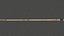 Bamboo Fishing Rod