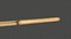 Bamboo Fishing Rod