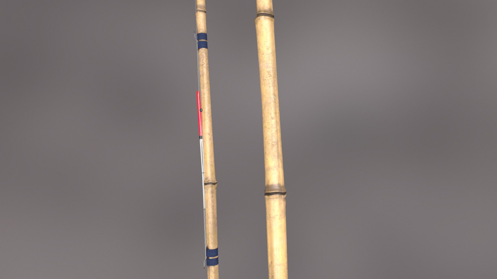 Bamboo Fishing Rod 3D model https://p.turbosquid.com/ts-thumb/DI/wTg6rt/Xh/screenshot023/png/1707044814/1920x1080/fit_q87/0850de248b2f735e34a56638dd1f5a2cacee26c2/screenshot023.jpg