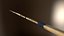 Bamboo Fishing Rod