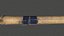 Bamboo Fishing Rod