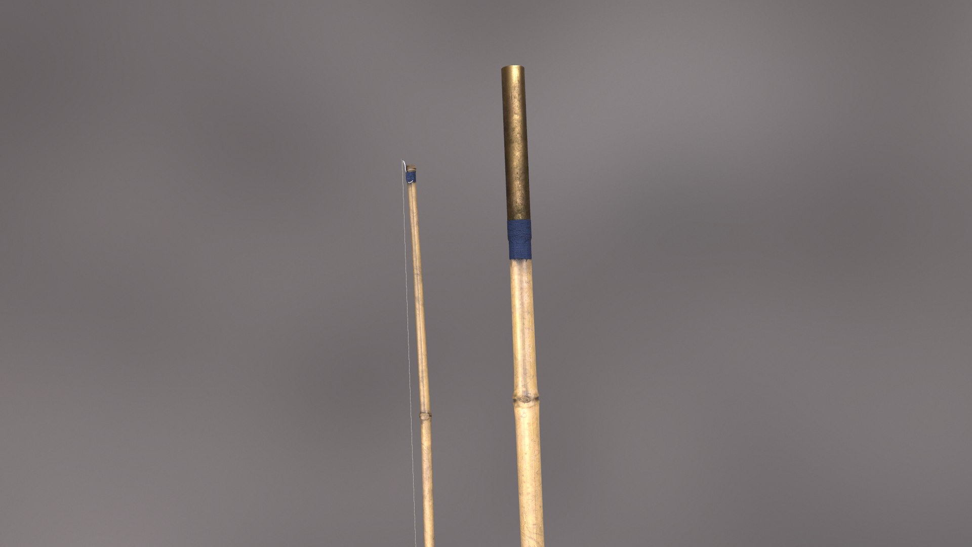 Bamboo Fishing Rod 3D model https://p.turbosquid.com/ts-thumb/DI/wTg6rt/gJ/screenshot024/png/1707044816/1920x1080/fit_q87/2586106f402f80b2bbf58f9e4a38f6118016ac7f/screenshot024.jpg