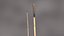 Bamboo Fishing Rod