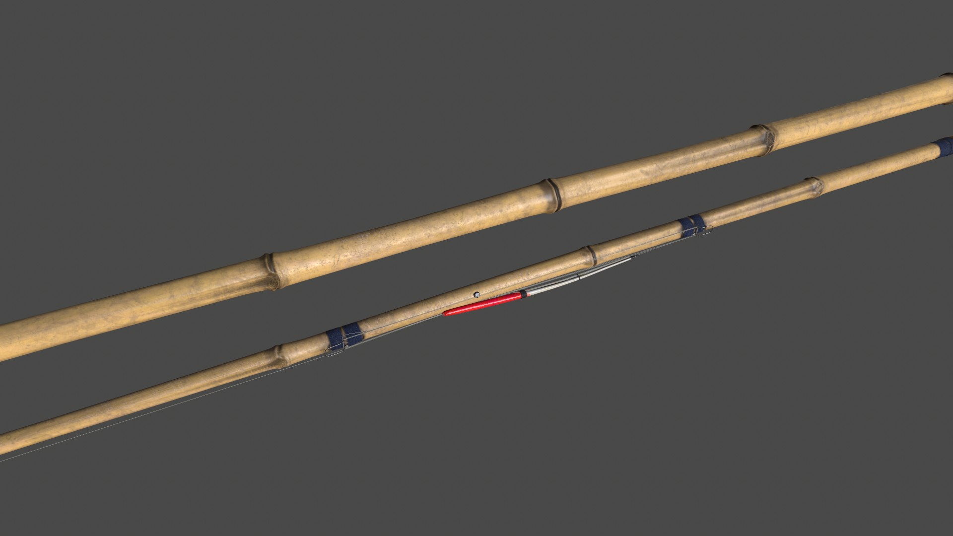 Bamboo Fishing Rod 3D model https://p.turbosquid.com/ts-thumb/DI/wTg6rt/ie/screenshot019/png/1707044803/1920x1080/fit_q87/5672c22971f7320d4f538ab4d21d27895389091e/screenshot019.jpg