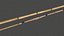 Bamboo Fishing Rod
