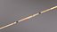 Bamboo Fishing Rod