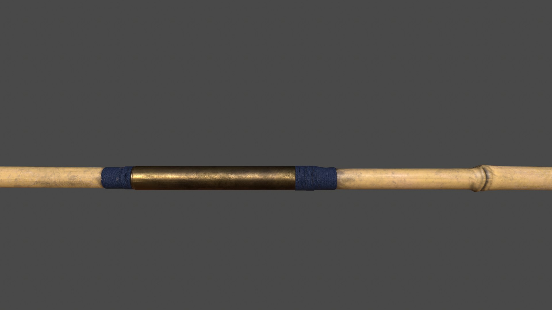Bamboo Fishing Rod 3D model https://p.turbosquid.com/ts-thumb/DI/wTg6rt/mM/screenshot006/png/1707044776/1920x1080/fit_q87/360bcfec117939f6ca3b3279bbbd887316811ec6/screenshot006.jpg