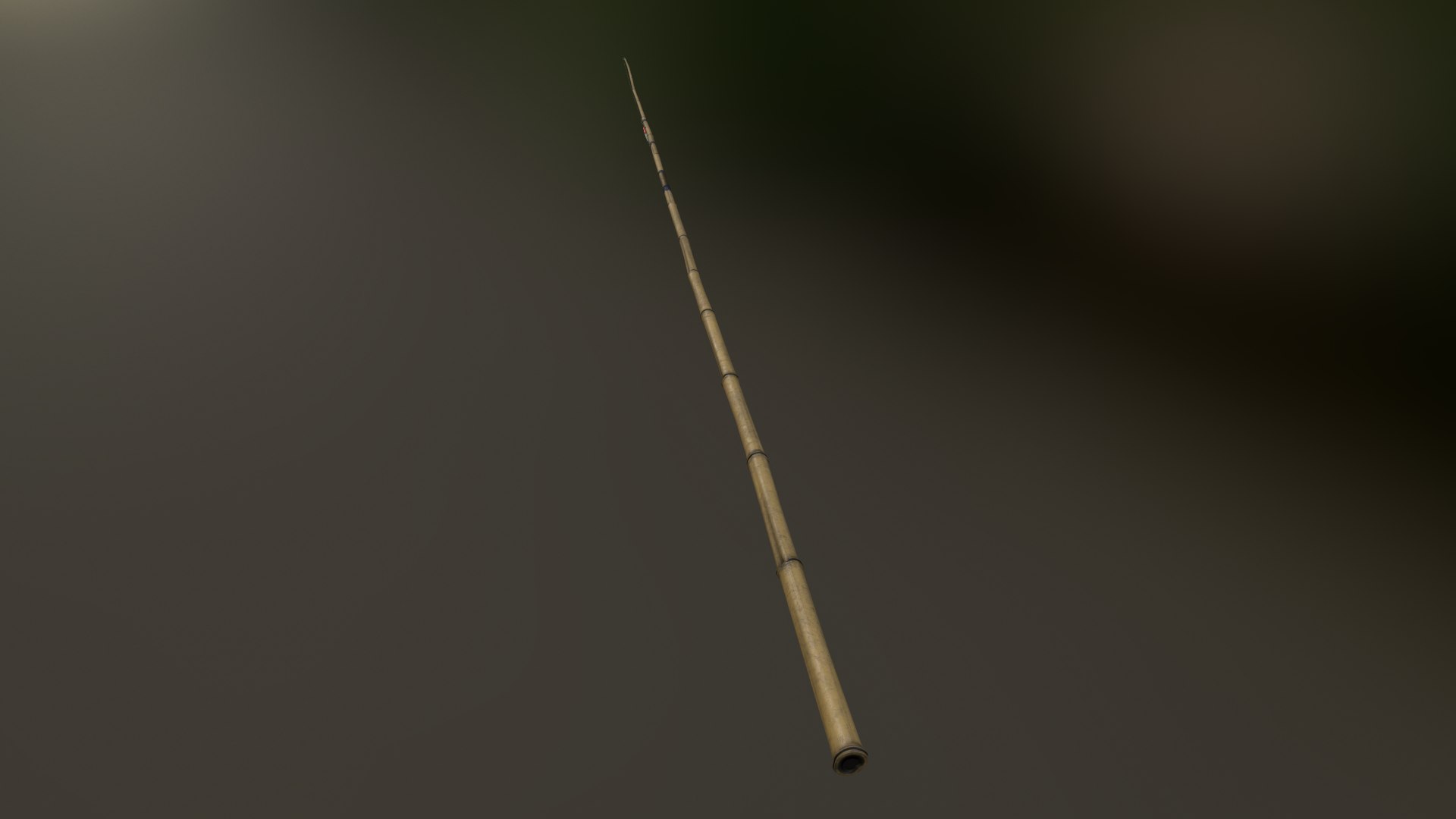 Bamboo Fishing Rod 3D model https://p.turbosquid.com/ts-thumb/DI/wTg6rt/ol/screenshot028/png/1707044820/1920x1080/fit_q87/1bacd3cee8ad285ea31fceefb3acbf61d87c6511/screenshot028.jpg