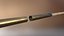 Bamboo Fishing Rod
