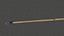 Bamboo Fishing Rod