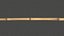Bamboo Fishing Rod