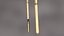 Bamboo Fishing Rod