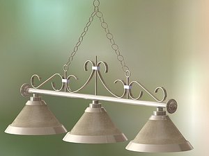 Island Light I