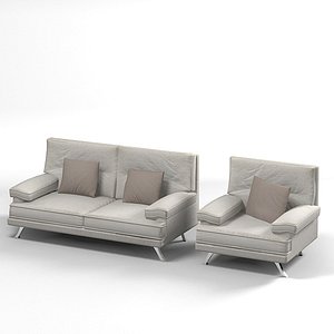 modern sofa chair melodie