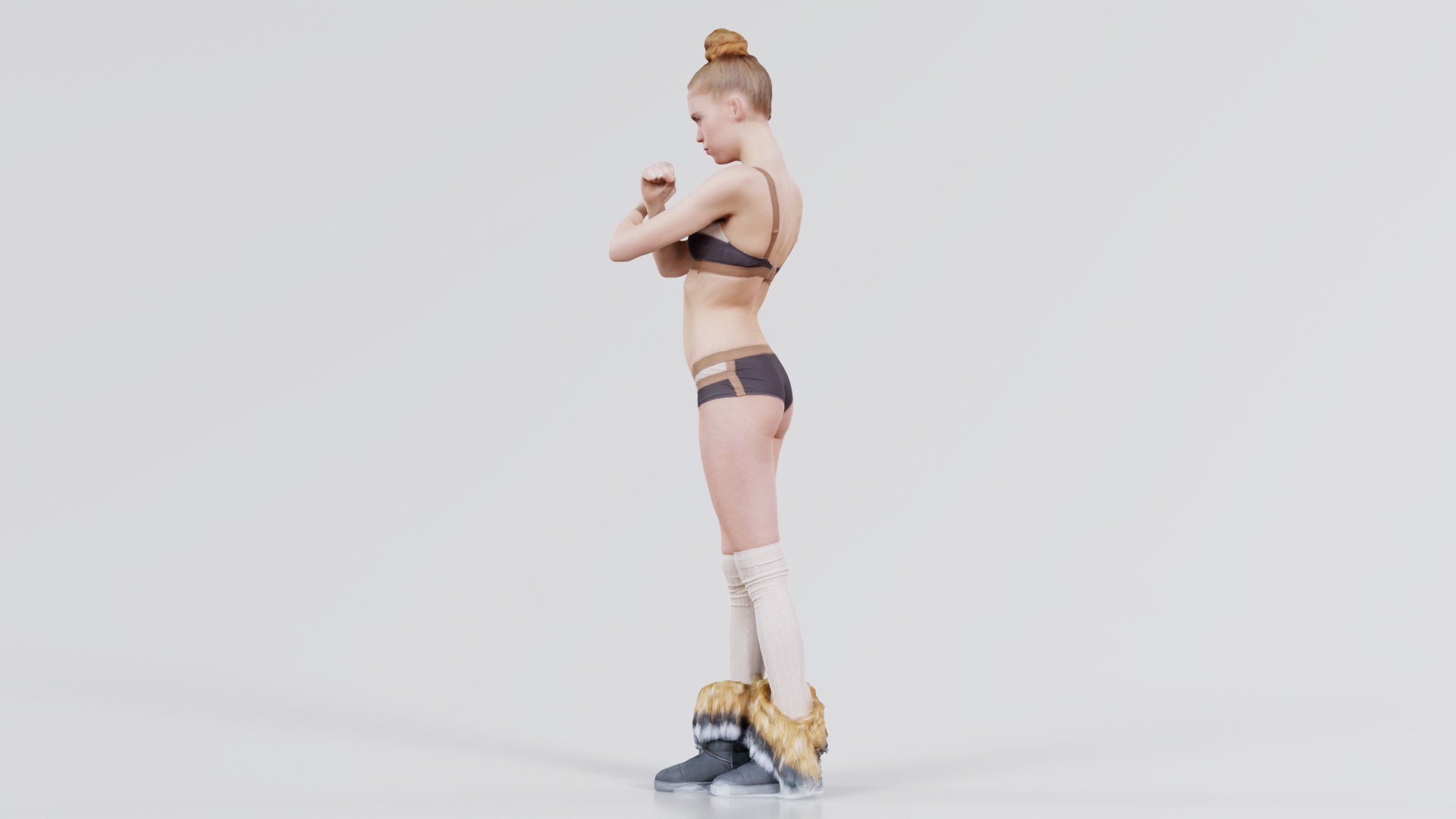 Woman in Brown Beige Bikini and Fluffy Boots Crossing Arms Remastered 3D model https://p.turbosquid.com/ts-thumb/DI/zG80mR/bK/woman_in_brown_beige_bikini_and_fluffy_boots_crossing_arms_08/jpg/1740529139/1920x1080/fit_q87/9442c54cace5c8dd2ff7136828ec3e5fd1fbf762/woman_in_brown_beige_bikini_and_fluffy_boots_crossing_arms_08.jpg