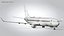 Boeing 737-800 Delta Air lines