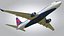 Boeing 737-800 Delta Air lines
