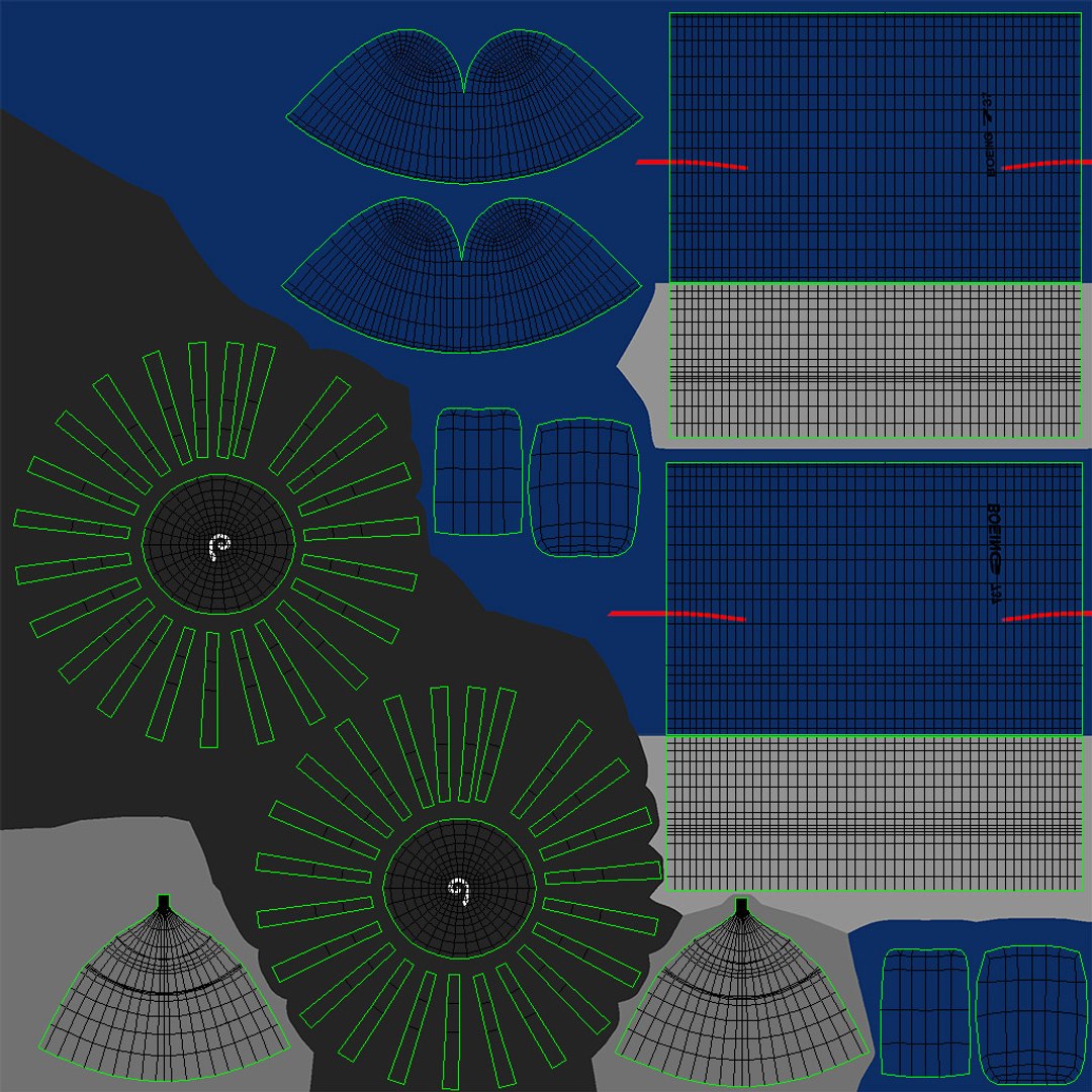 3D model boeing 737-800 delta air lines https://p.turbosquid.com/ts-thumb/DJ/1yGRWV/YNkDvEon/engineuvcheck/jpg/1609937847/1920x1080/fit_q87/2662d30b8cfeb45bf61b1103fca2347308fa1405/engineuvcheck.jpg