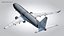 Boeing 737-800 Delta Air lines