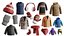 Winter Outwear 3D Collection
