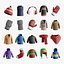 Winter Outwear 3D Collection