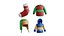 Winter Outwear 3D Collection