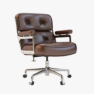 Herman Miller Eames Executive Chair V1